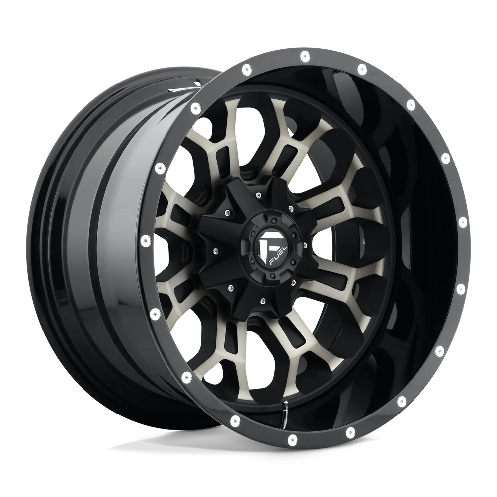 Fuel Wheels - FL-D56117909845