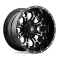 Fuel Wheels auto part