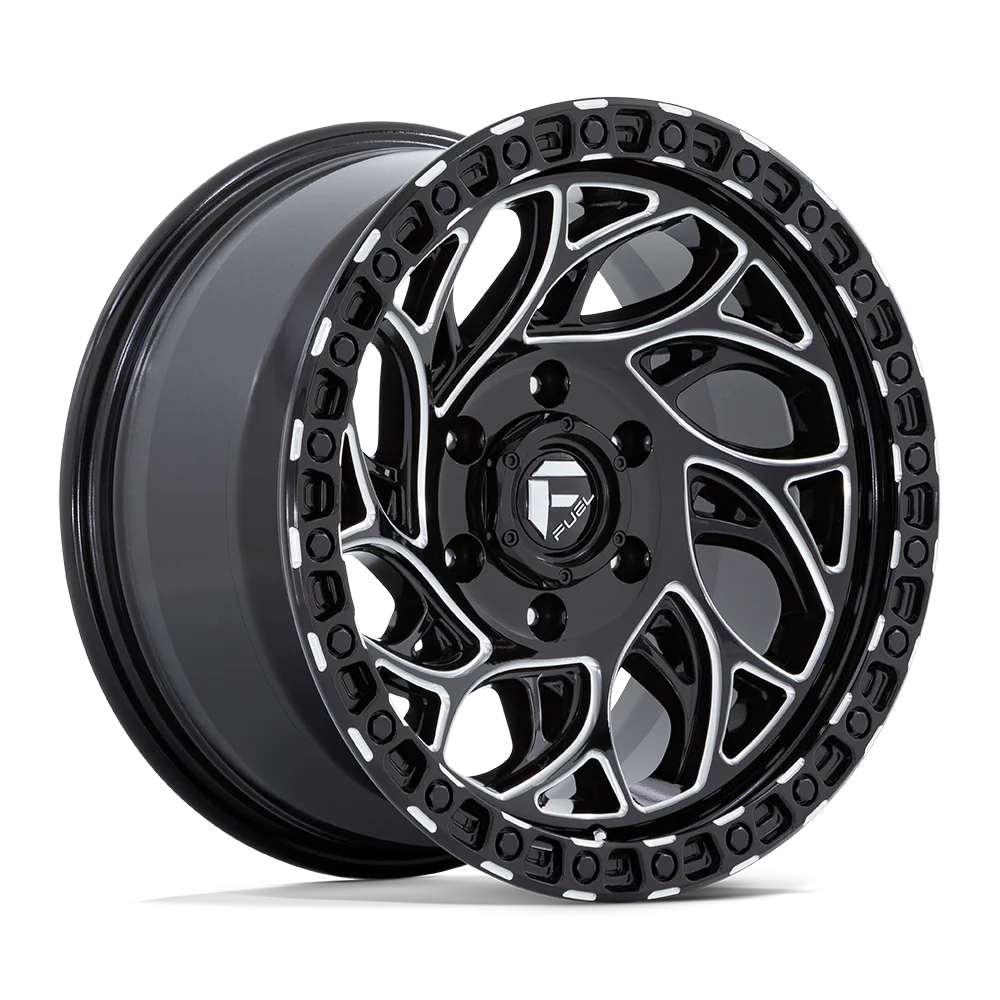 Fuel Wheels - FL-D84017908450