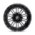 Fuel Wheels - FL-D62017909850