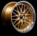JNC Wheels auto part close-up