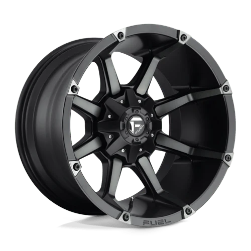 Fuel Wheels - FL-D55617909845