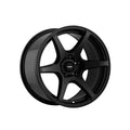 Konig Tandem 18x8 5x114.3 ET45 Gloss Graphite