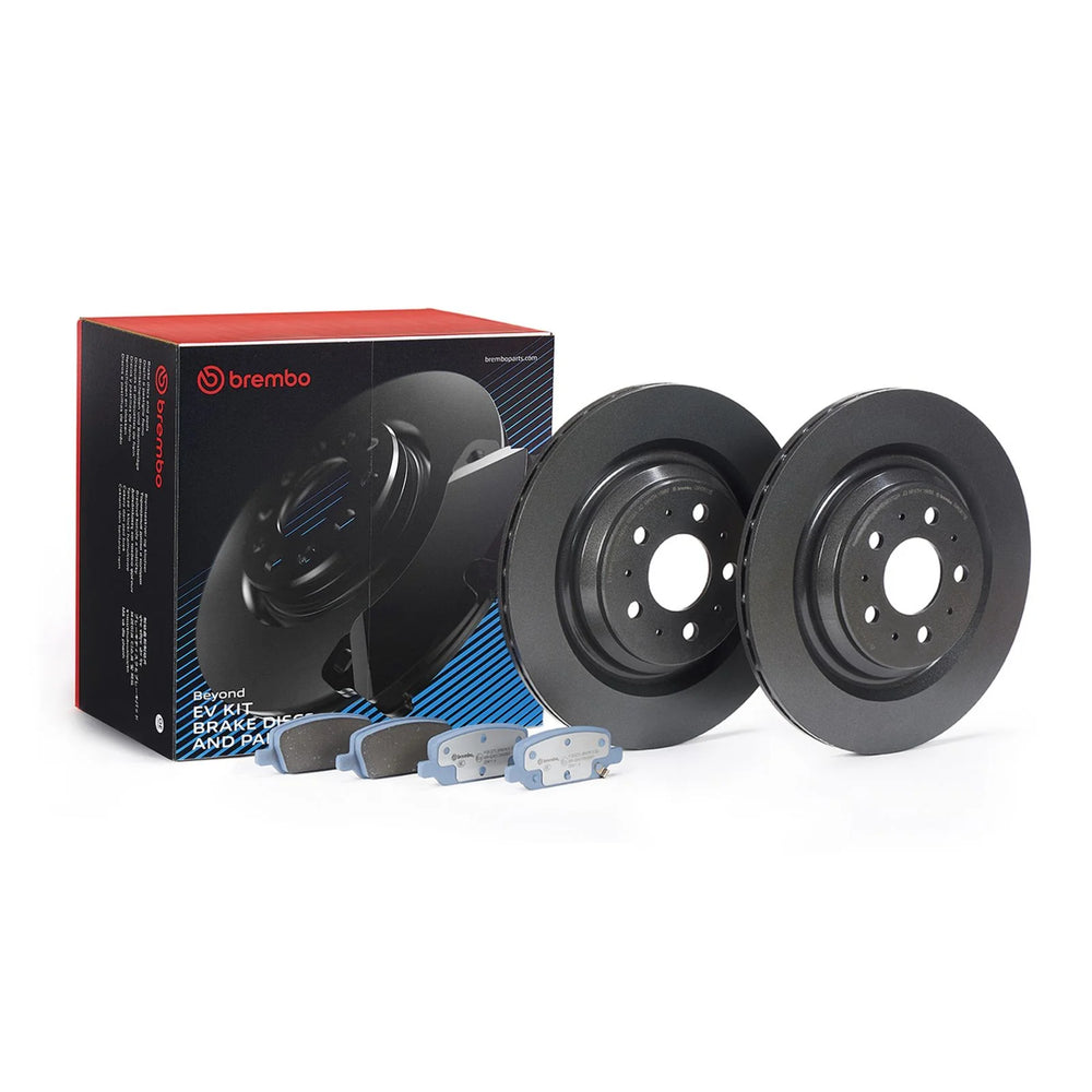 Brembo auto part