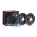 Brembo auto part
