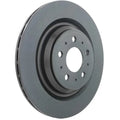 Brembo OE 17-21 Tesla Model 3/20-21 Model Y EV Brake Kit - Rear