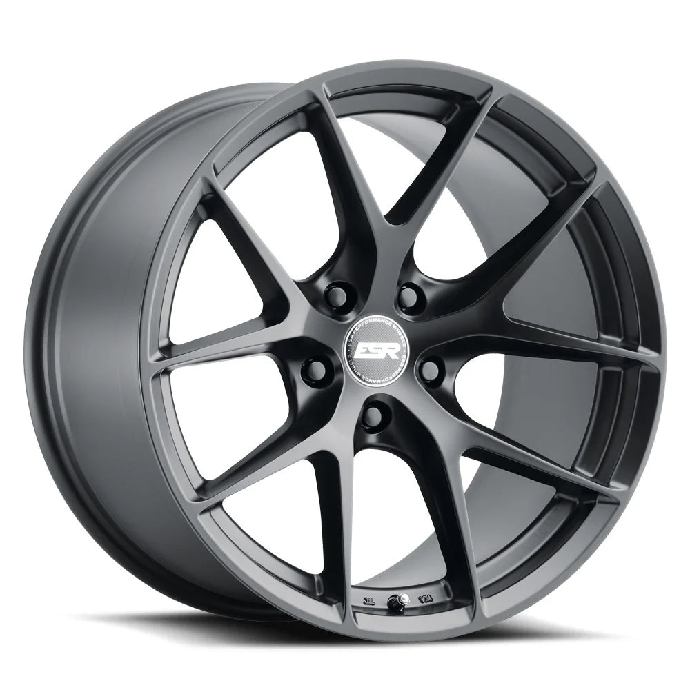ESR Wheels - 99552022RF2GR