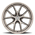 ESR Wheels auto part close-up