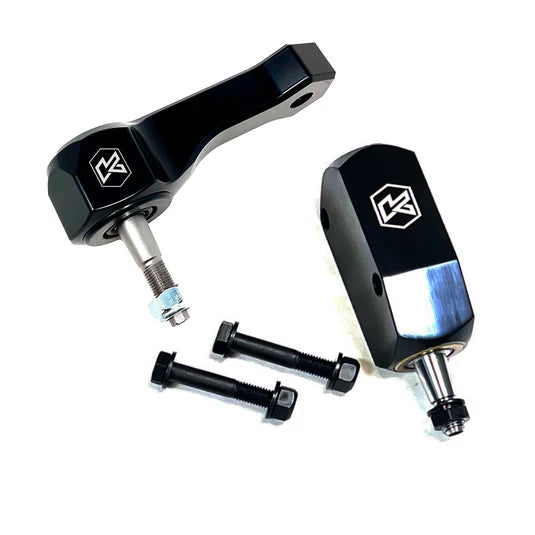 Kryptonite DEATH GRIP IDLER SIDE PACKAGE 1999-2006 6 LUG KRISP99