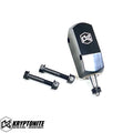 Kryptonite DEATH GRIP IDLER SIDE PACKAGE 1999-2006 6 LUG KRISP99