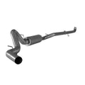 BD Diesel exhaust