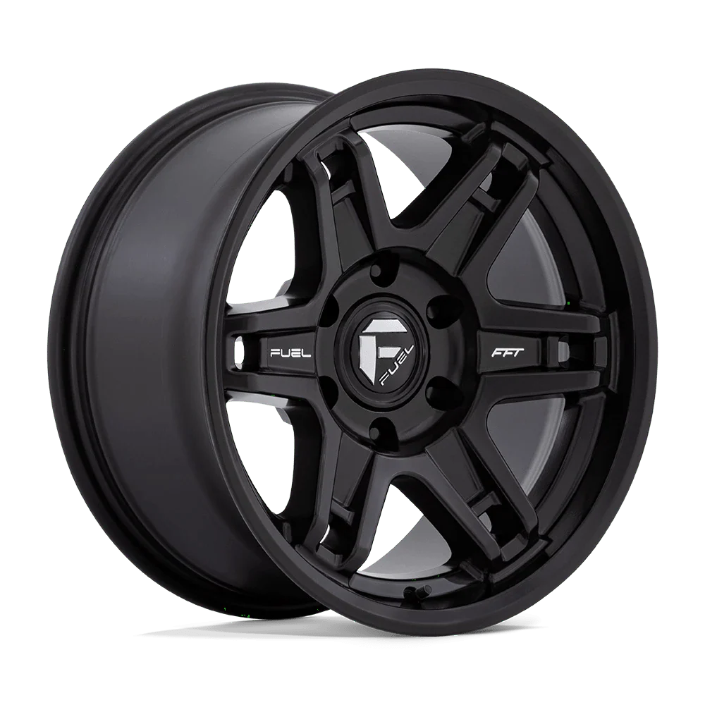 Fuel Wheels - FL-D83617857547