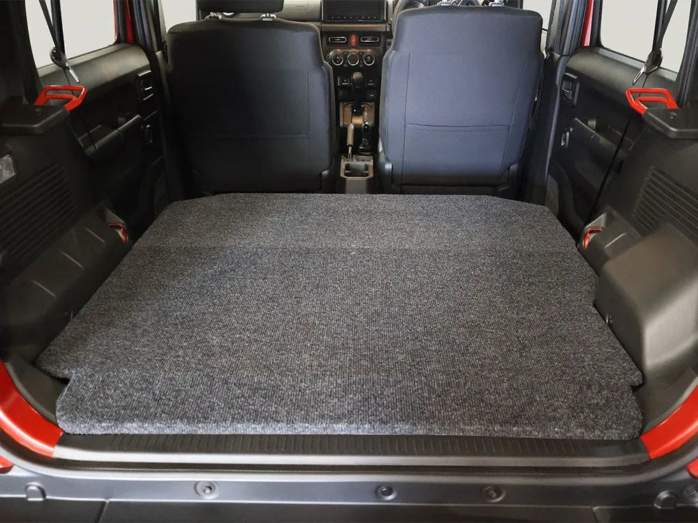 Front Runner Suzuki Jimny 5 Door Base Deck SSDS134