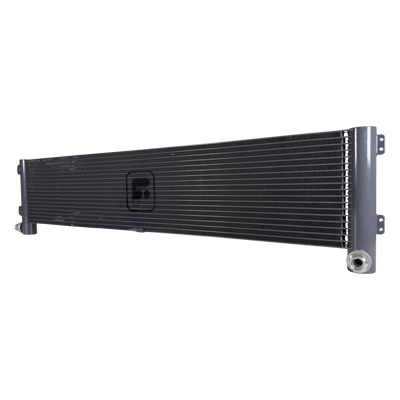 Randy s Transmissions 2019 - 2024 5TH GEN 68RFE / AS69 FLUIDYNE EXTREME DUTY COOLER TOC.68.1924