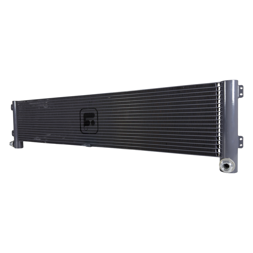 Randy s Transmissions 2019 - 2024 5TH GEN 68RFE / AS69 FLUIDYNE EXTREME DUTY COOLER TOC.68.1924