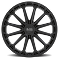 Black Rhino auto part