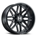 Hostile Wheels auto part