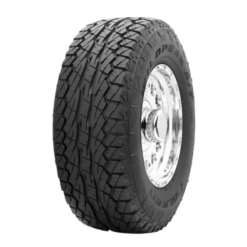WLDPEAK RT LT275/65R20 126/123R E 34.3