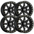 Hostile Wheels auto part
