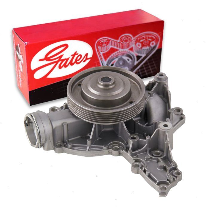 Gates Premium Engine Water Pump