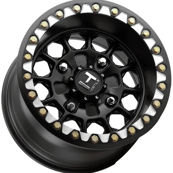 Hostile Wheels - H325-1570415644A
