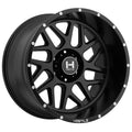 Hostile Wheels - H108-2090550050BB