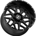 Hostile Wheels - H108-2090550050BB