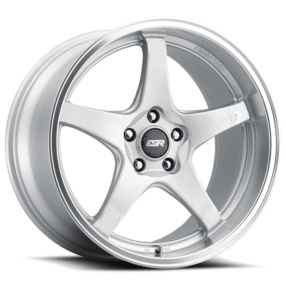 ESR Wheels - 80551422APX5HS-ML
