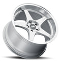 ESR Wheels - 805111CCAPX5HS-ML