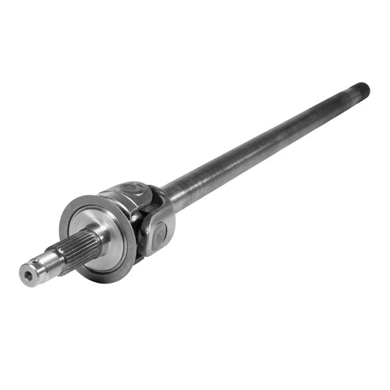 Front Axle Kit Fits Dana D44 Diff 30 Spline RH 37.96 Long