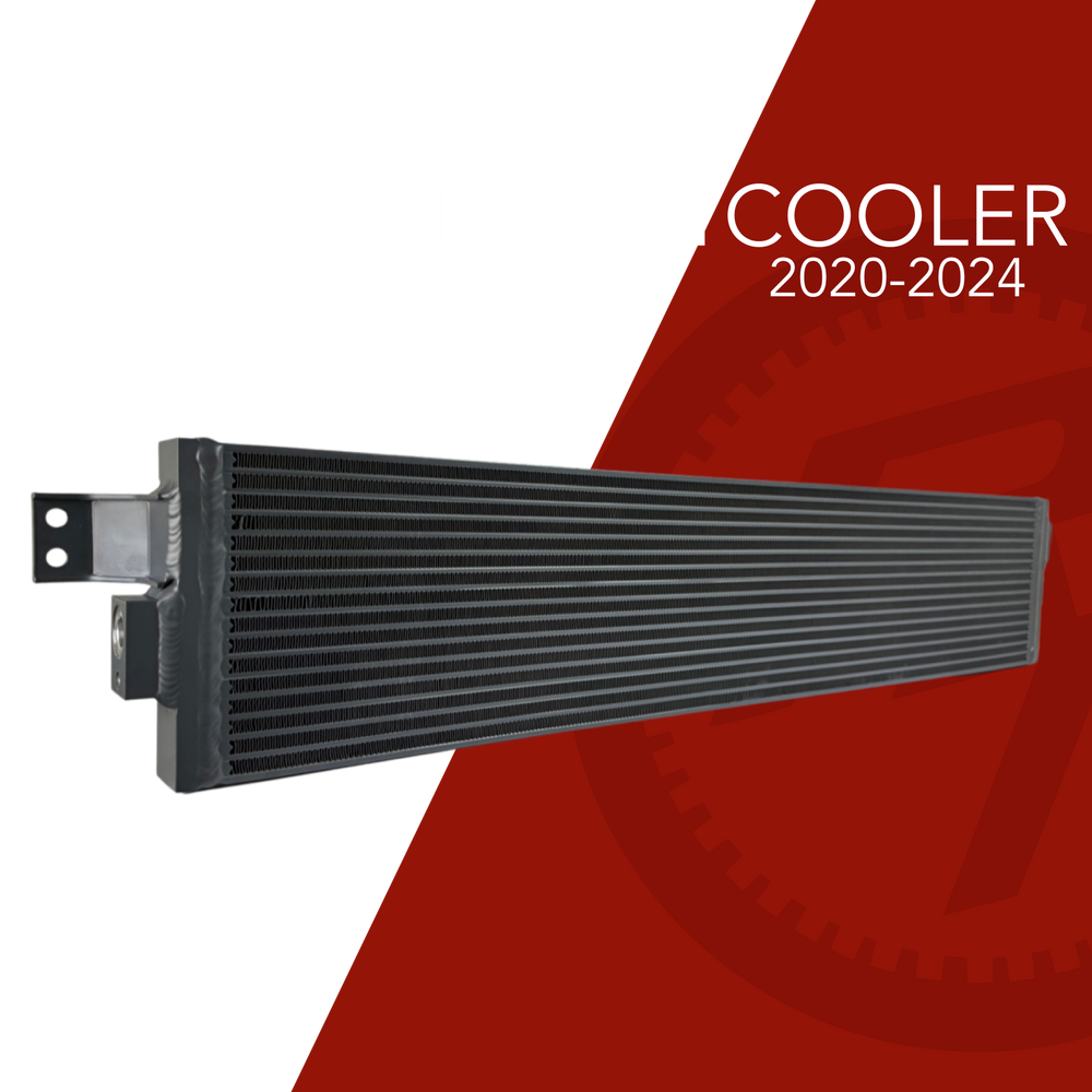 Randy's Transmission auto part