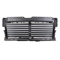 CAPA GRILLE AIR INTAKE ASSY 5.3L|6.2L; RADIATOR SHUTTER GMC YUKON 2124