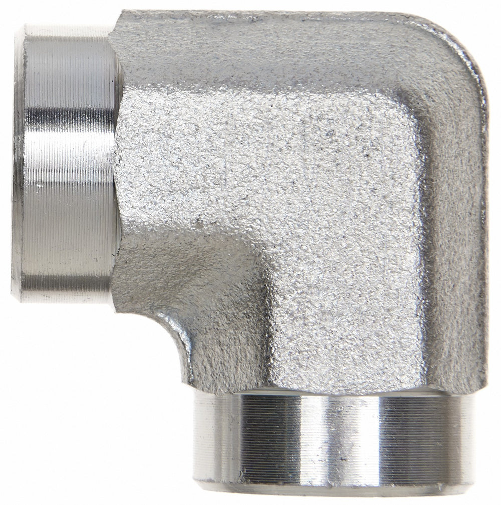 HYDRAULIC ADAPTER - SAE TO SAE