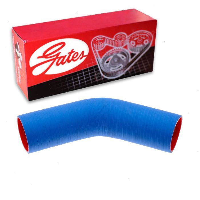 Gates auto part