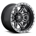 Fuel Wheels auto part