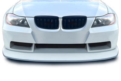 Extreme Dimensions bumper