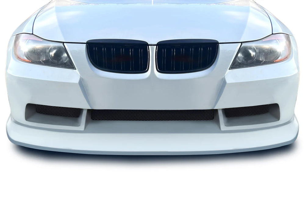 2006-2008 BMW 3 Series E90 Duraflex Essen Front Bumper Cover - 1 Piece