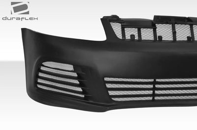 Extreme Dimensions bumper