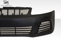 1998-2001 Volkswagen Passat Duraflex R Look Front Bumper Cover - 1 Piece