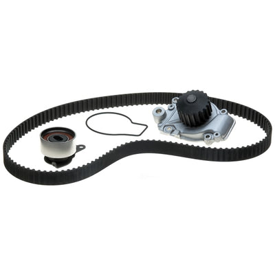 Gates auto part