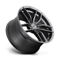 Wheel Pros VOSSO 22X9 5X120 74 VL 38MM M204229011 38