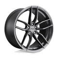 Wheel Pros VOSSO 22X9 5X120 74 VL 38MM M204229011 38