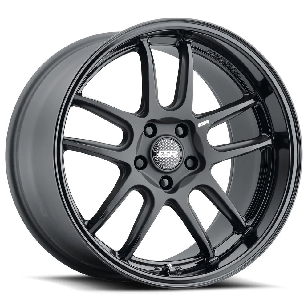 ESR Wheels - 89550035APX8MBLK-BL