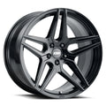 ESR Wheels - 89552035RF15GBLK
