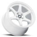 ESR Wheels - 895111CCAPX6WHT