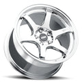 ESR Wheels - 895111CCAPX6WHT