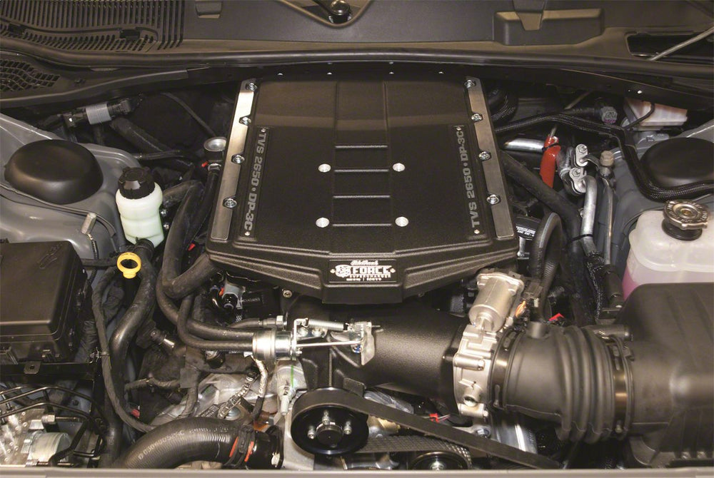 Edelbrock power module