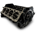 SBC Engine Block 2PC 9.025 Deck 4.125 Bore