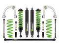 Tuff Country Box Kit 2in