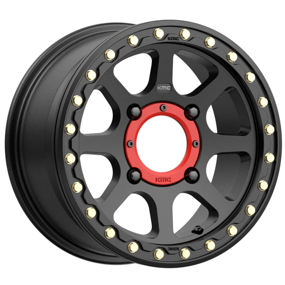 KMC Wheels - KM-KS23447044538